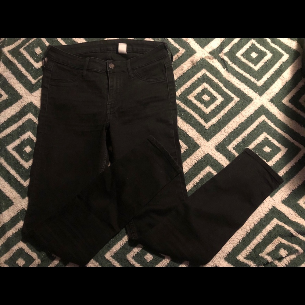 Jeans bundle - Picture 4 of 7